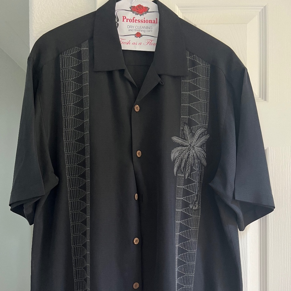 Tommy Bahama